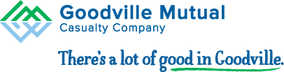 Goodville Mutual Casualty Company - There's a lot of good in Goodville.